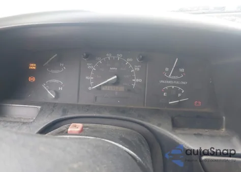 1994 Ford F350 from USA, damaged, VIN 1FDJF37GXRNB55268